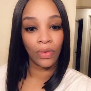 Meet your Posher, Kandace